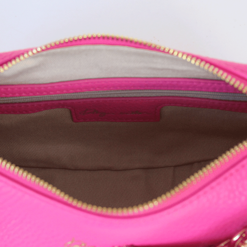 Bradshaw Bag