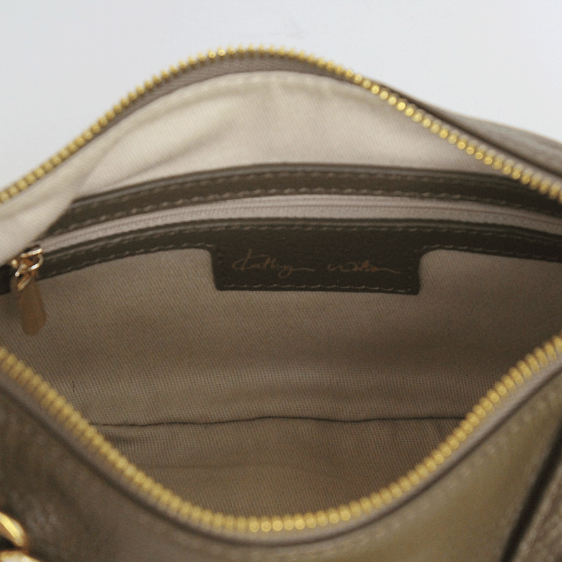 Bradshaw Bag