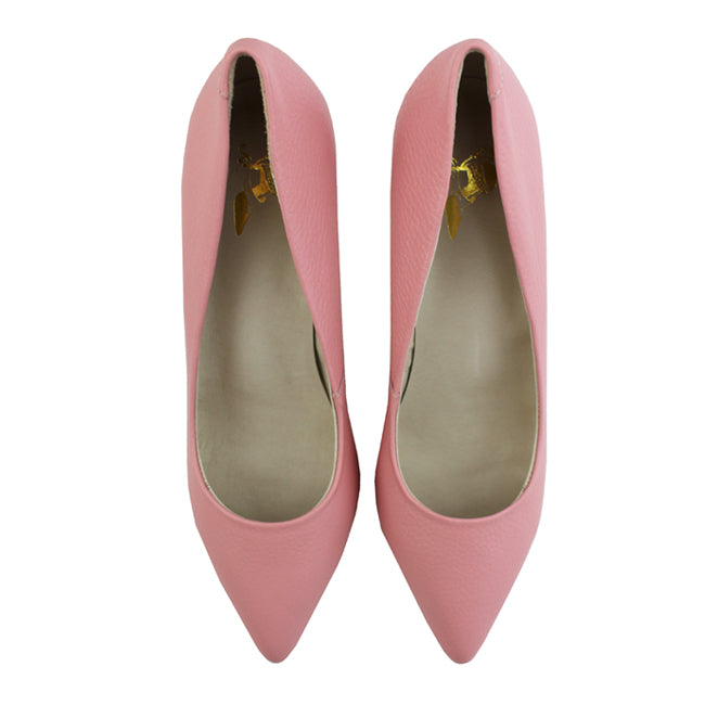 Kylie Heel