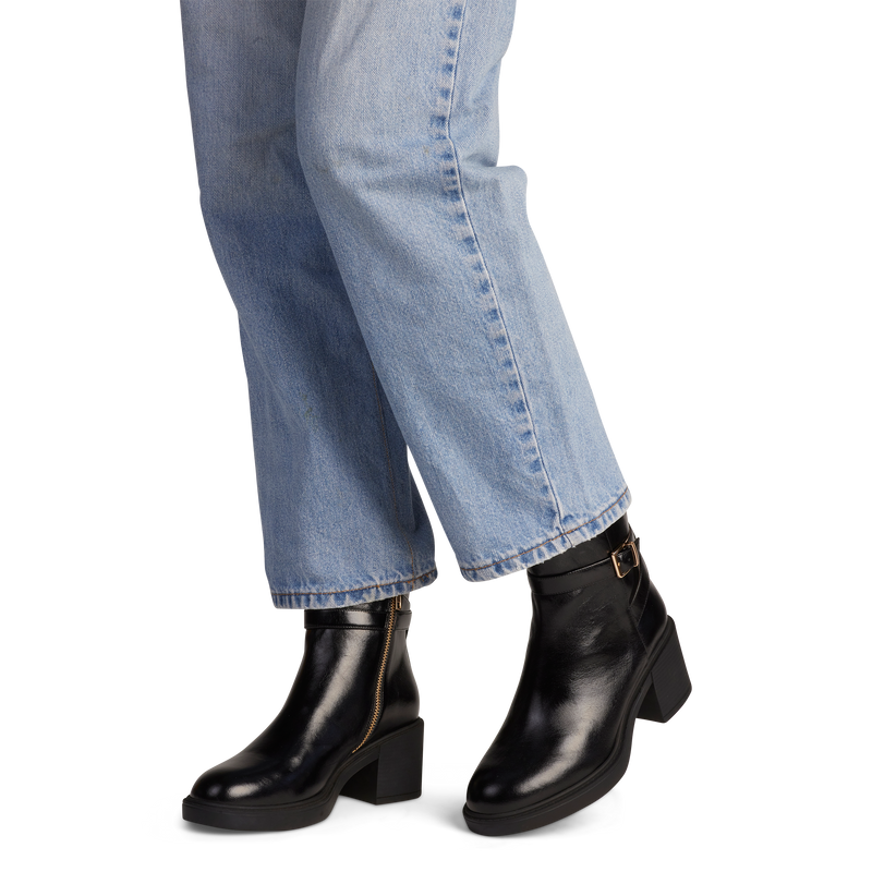 Naples Boot