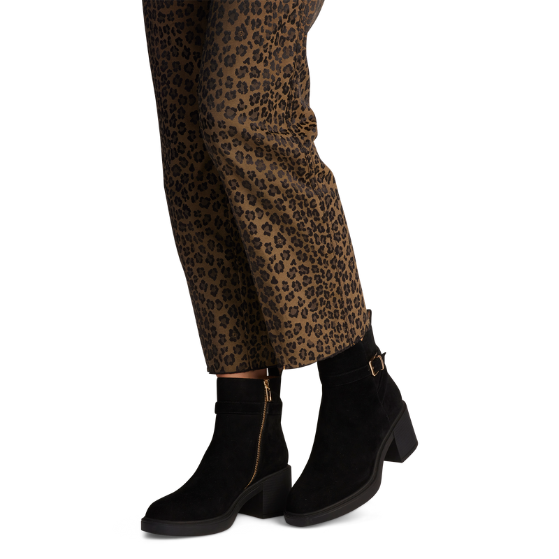 Naples Boot