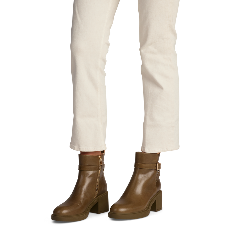 Naples Boot