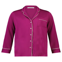 By Natalie Night Owl Shirt