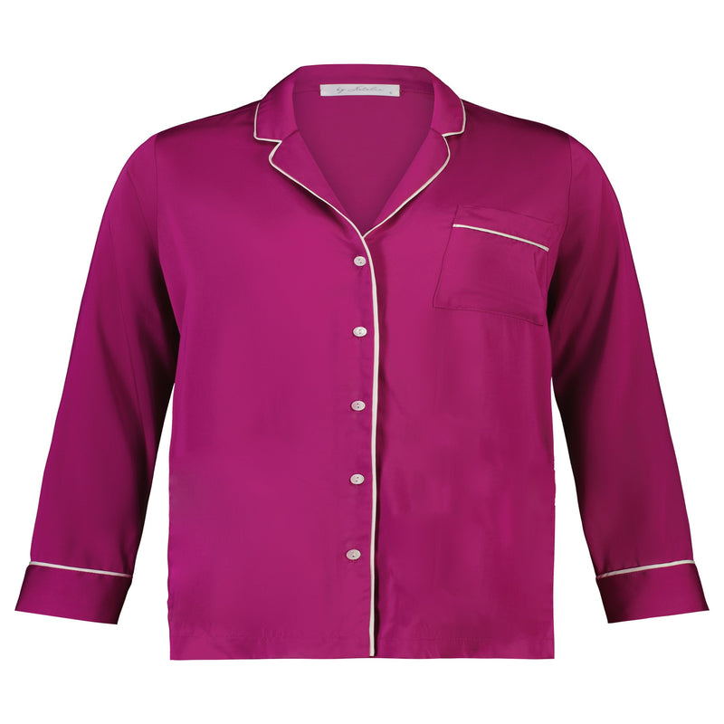 By Natalie Night Owl Shirt