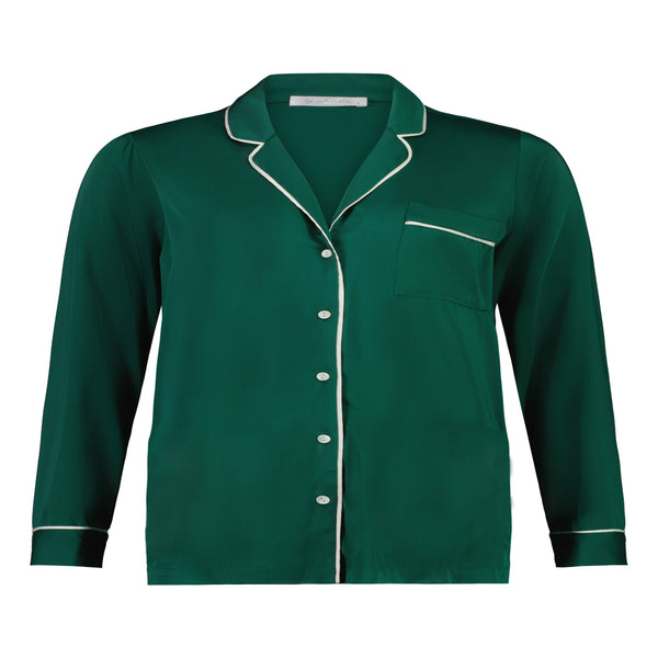 By Natalie Night Owl Shirt