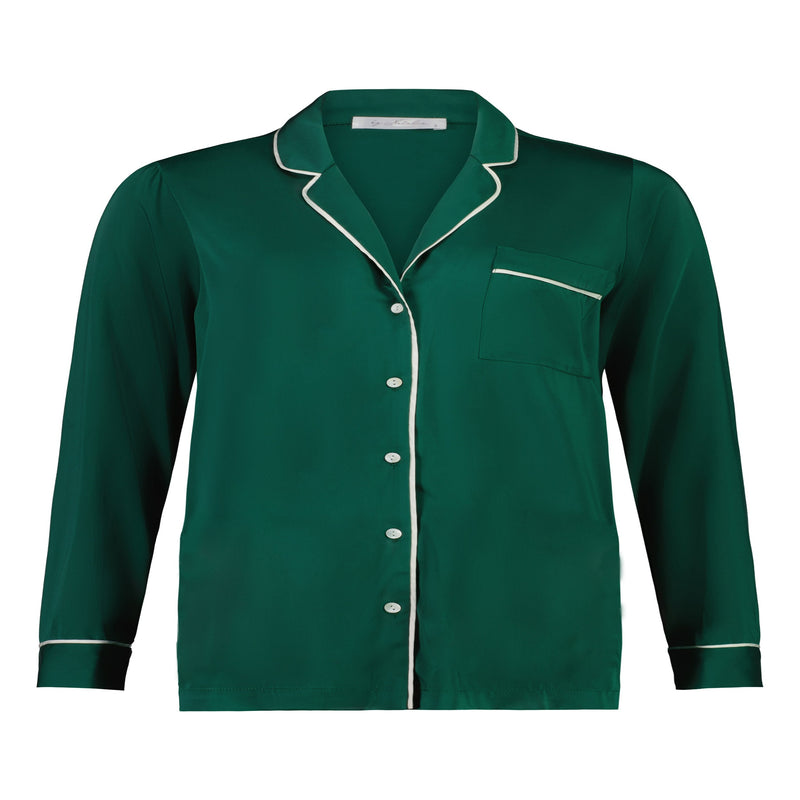 By Natalie Night Owl Shirt