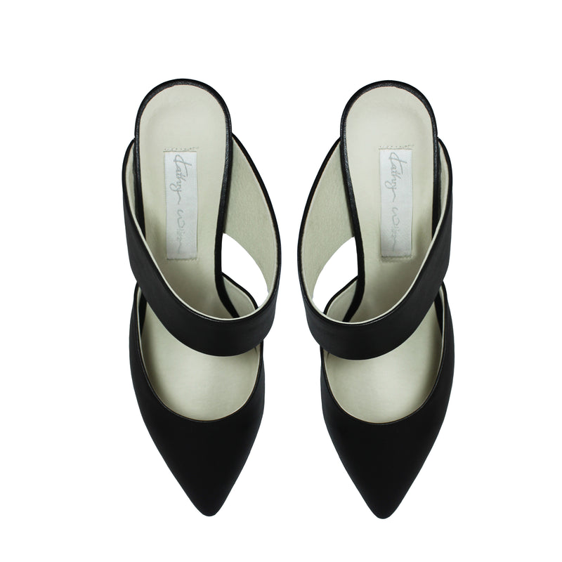 Rochelle Heel