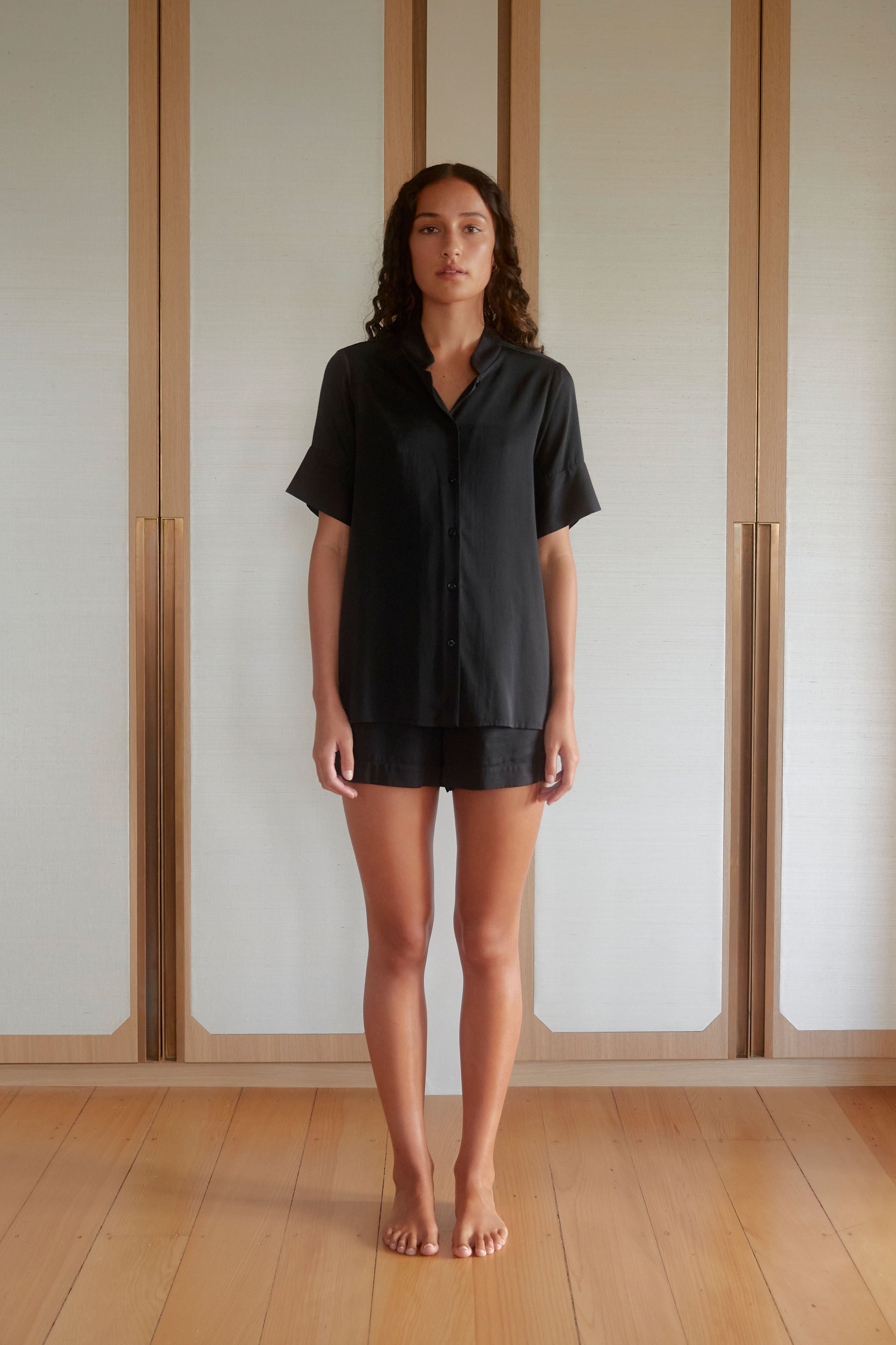 By Natalie Daydreamer Short