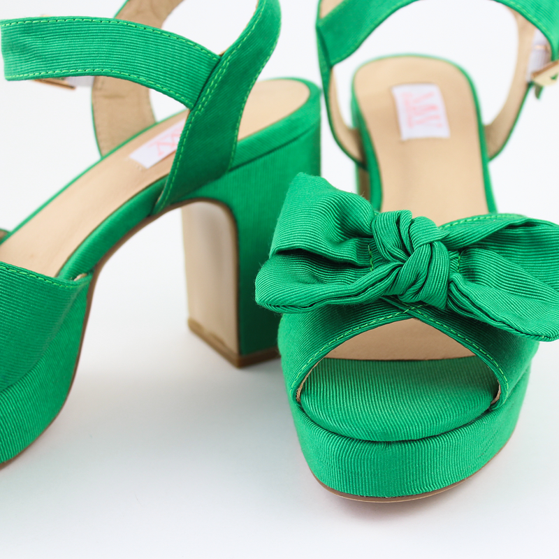 Zsa Zsa Sandal