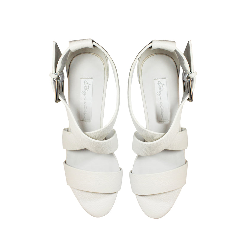 Wedded Bliss Heel