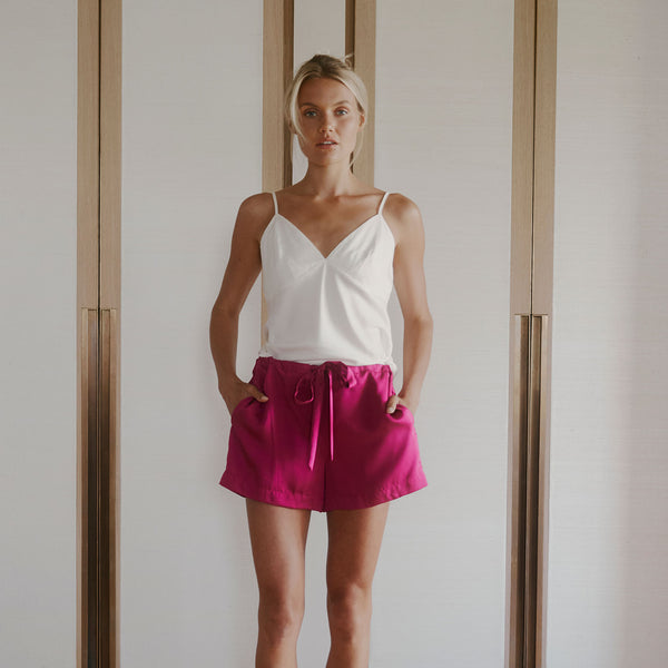By Natalie Night Owl Short